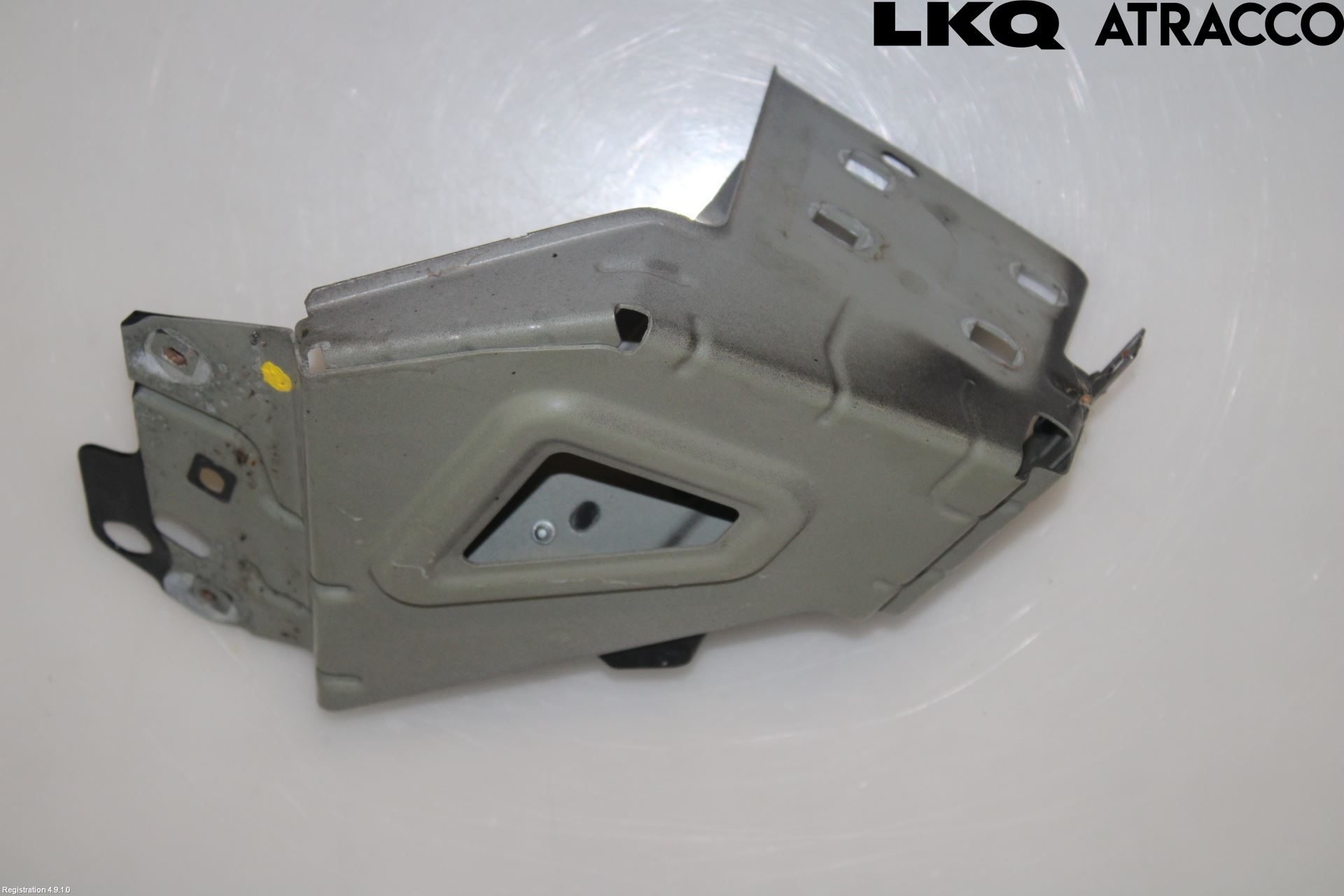 Alfa GIULIETTA Skärmfäste Fram Hö