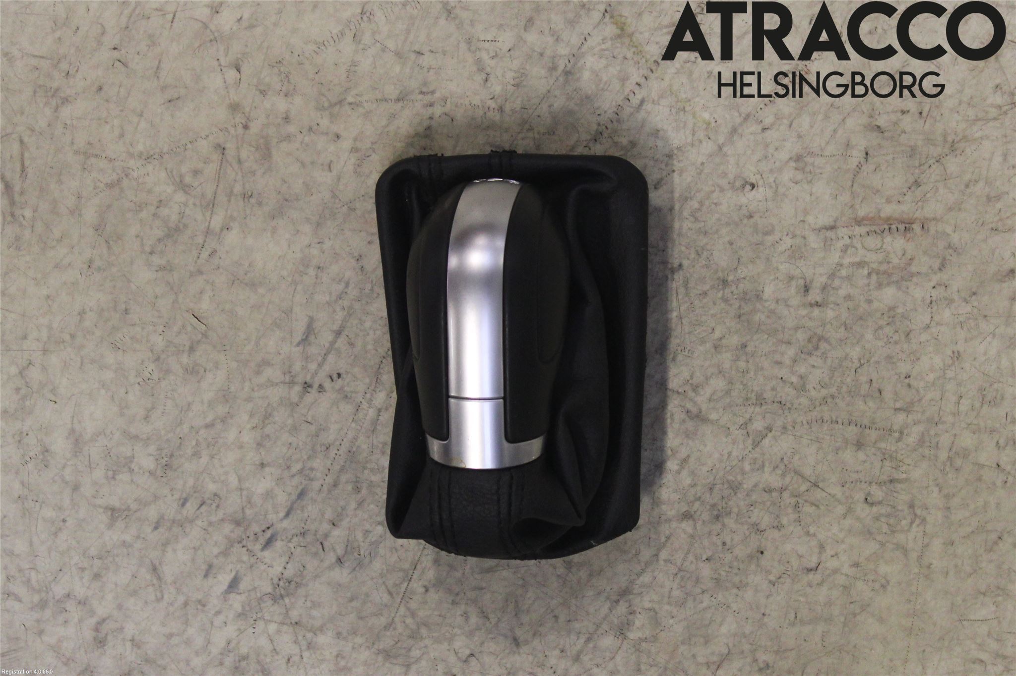 Volkswagen VW TIGUAN 16-24 Växelspaksdamask