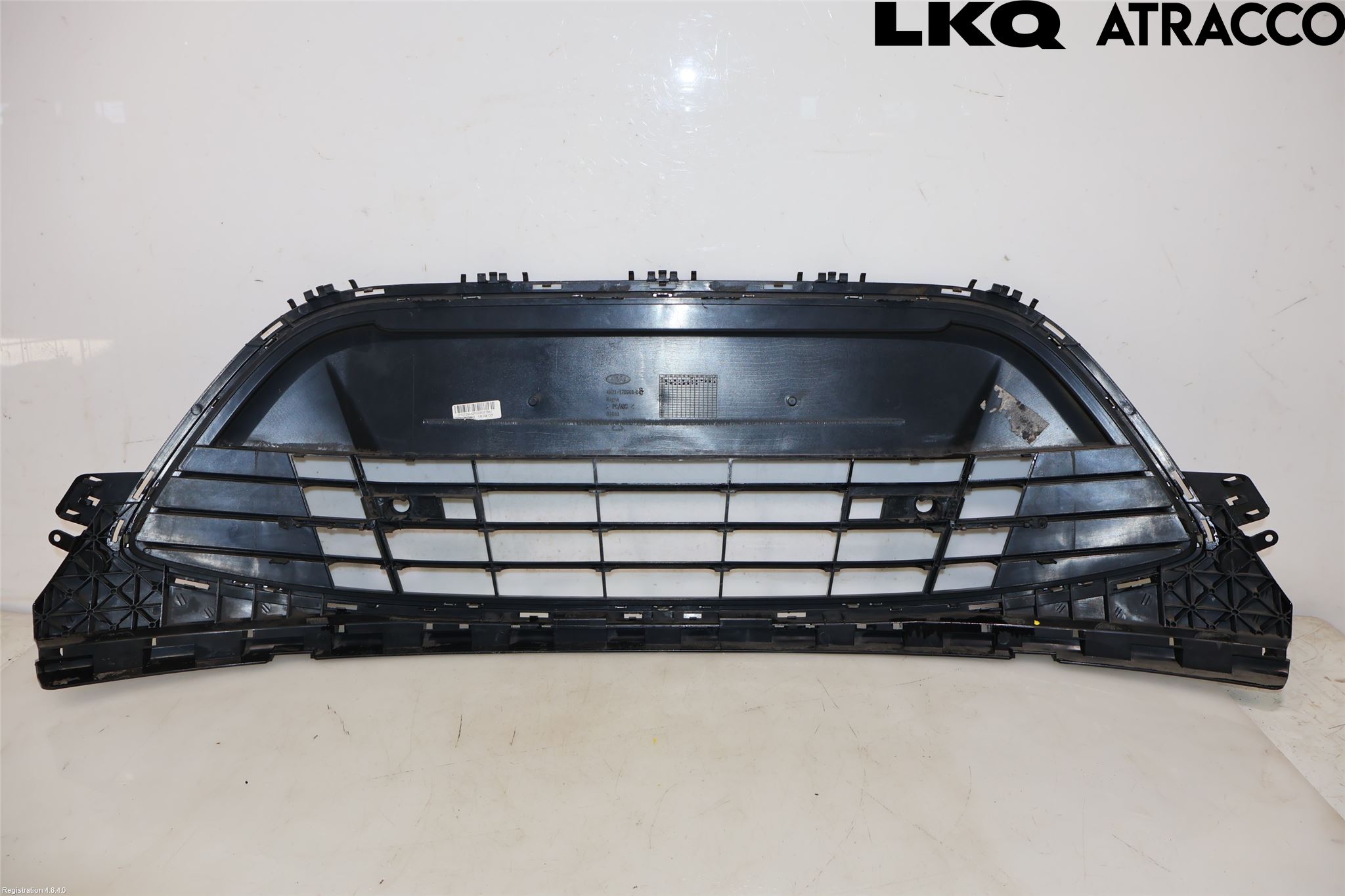 Ford S-MAX 06-15 Grill Komp