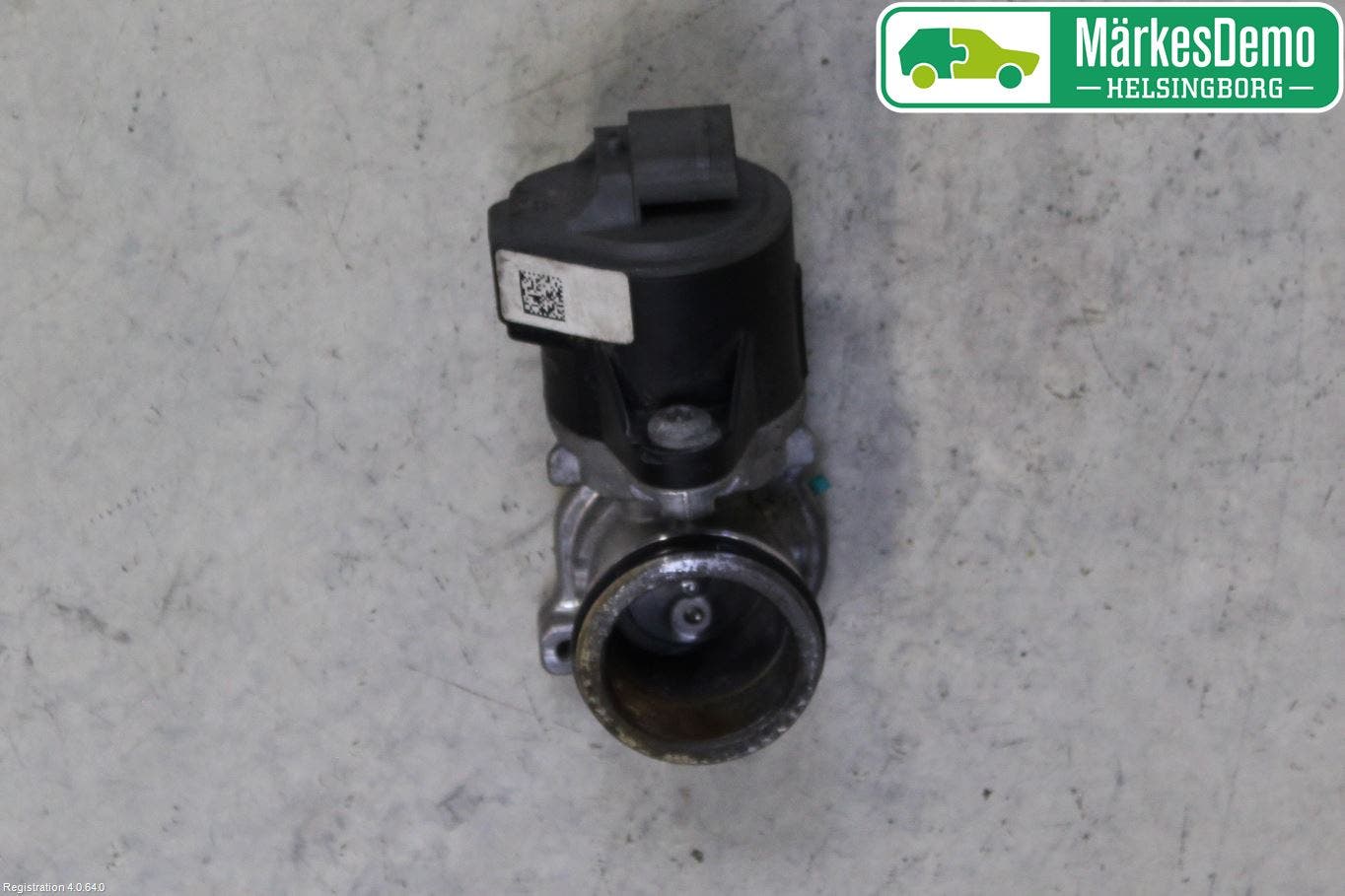 Mercedes-Benz MB CLA-KLASS (C117/X117) 13-19 Egr Ventil