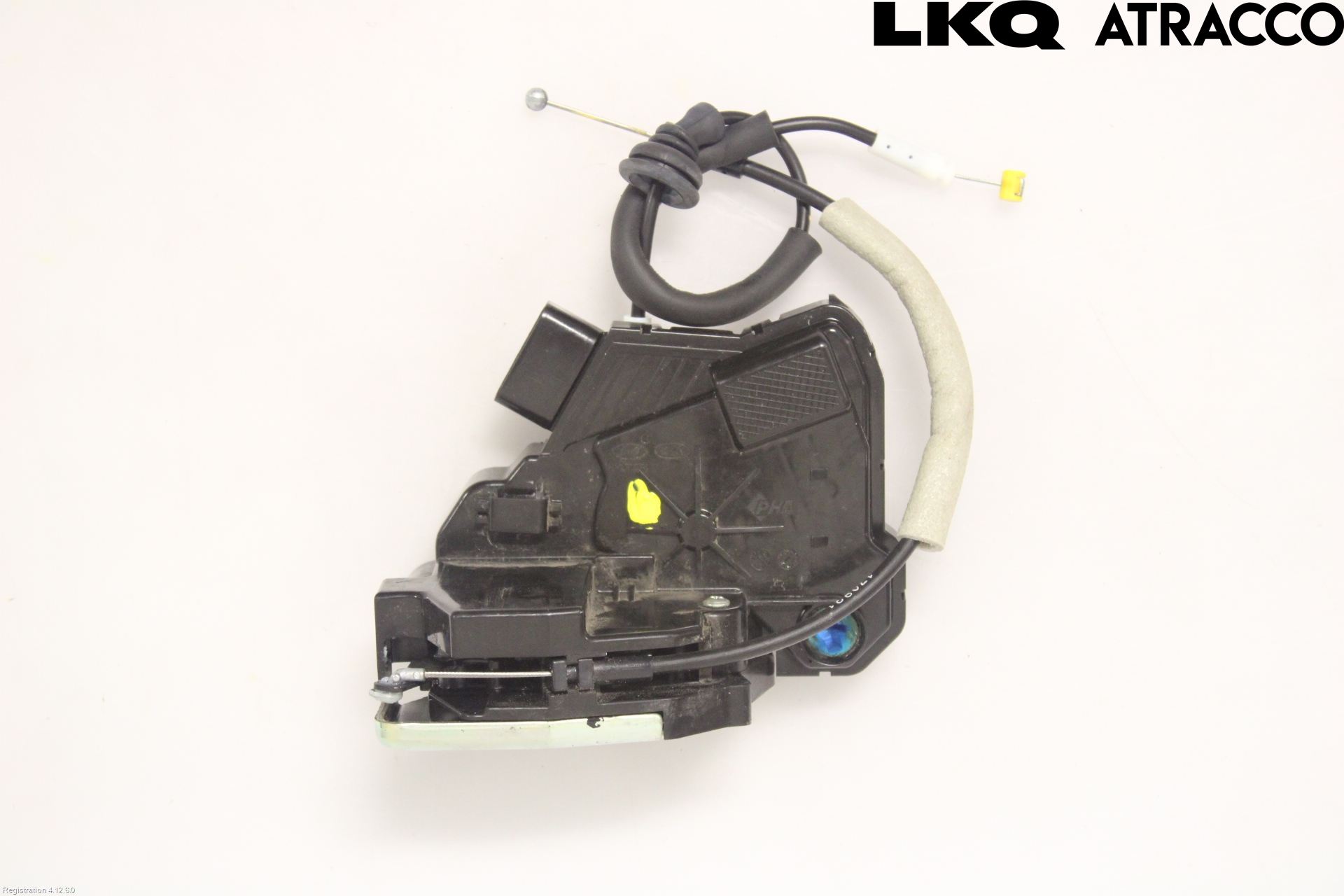 Kia CEED 12-18 Centrallåsmotor Vänster