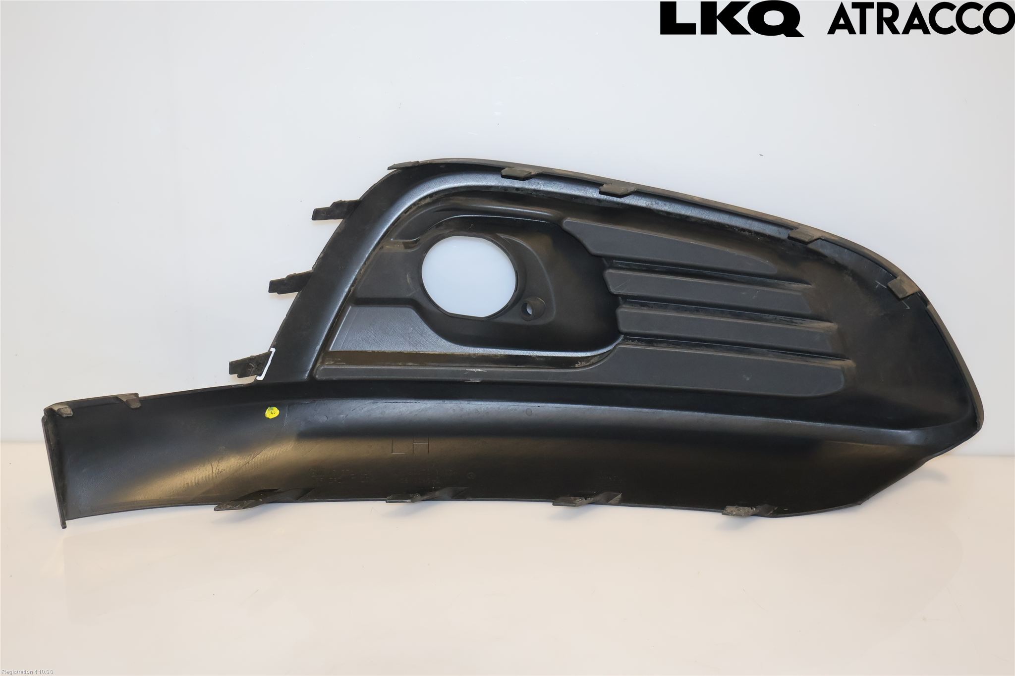 Opel INSIGNIA 09-16 Grilldel Vänster