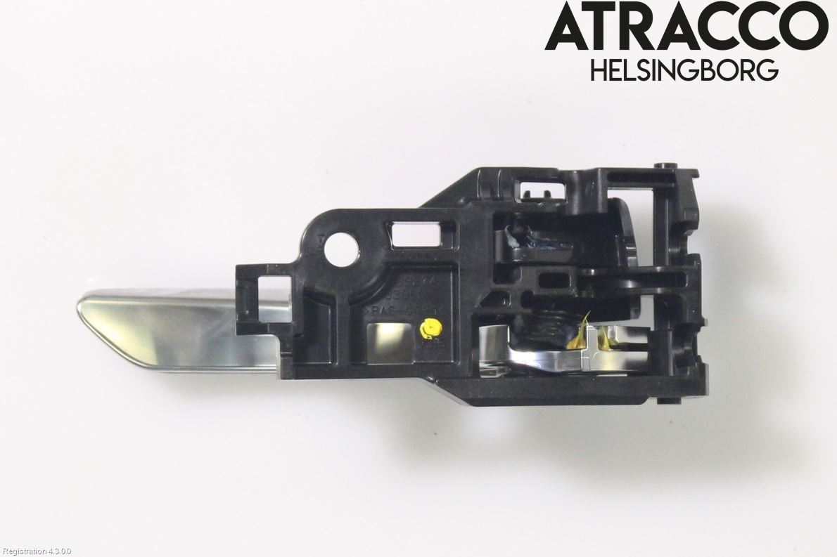 Toyota RAV4 19- Dörrhandtag Inre Vä