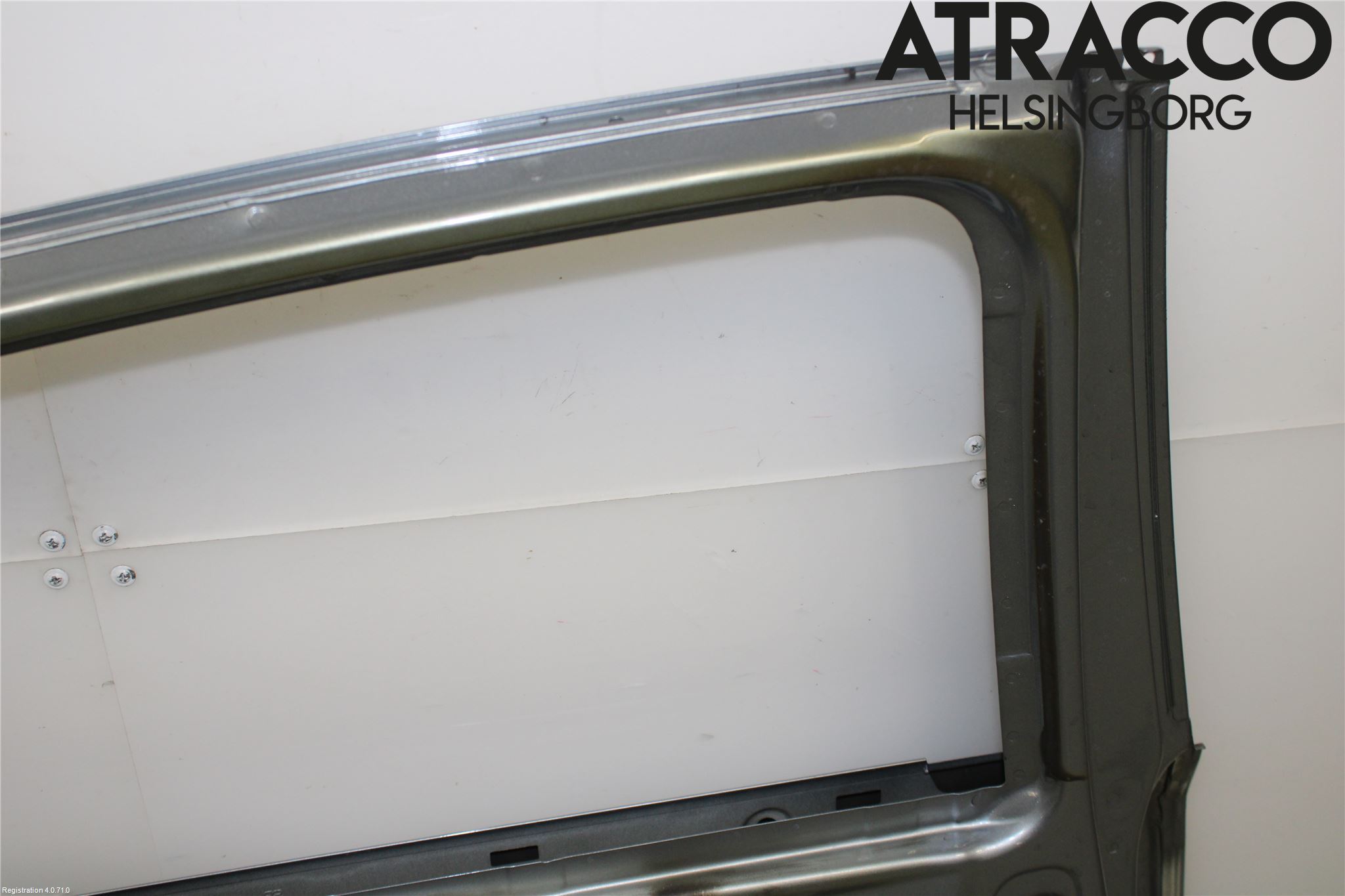 Kia PROCEED 19- Dörr Bak Vänster