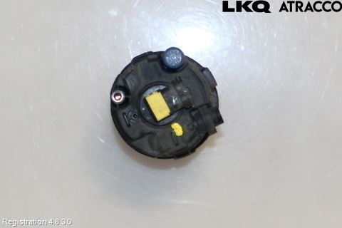 Nissan JUKE 10-14 Dimljus-Varselljus Fram