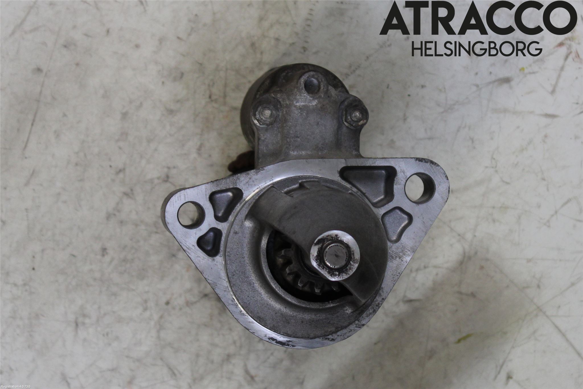 Honda CIVIC 12-16 Startmotor Diesel