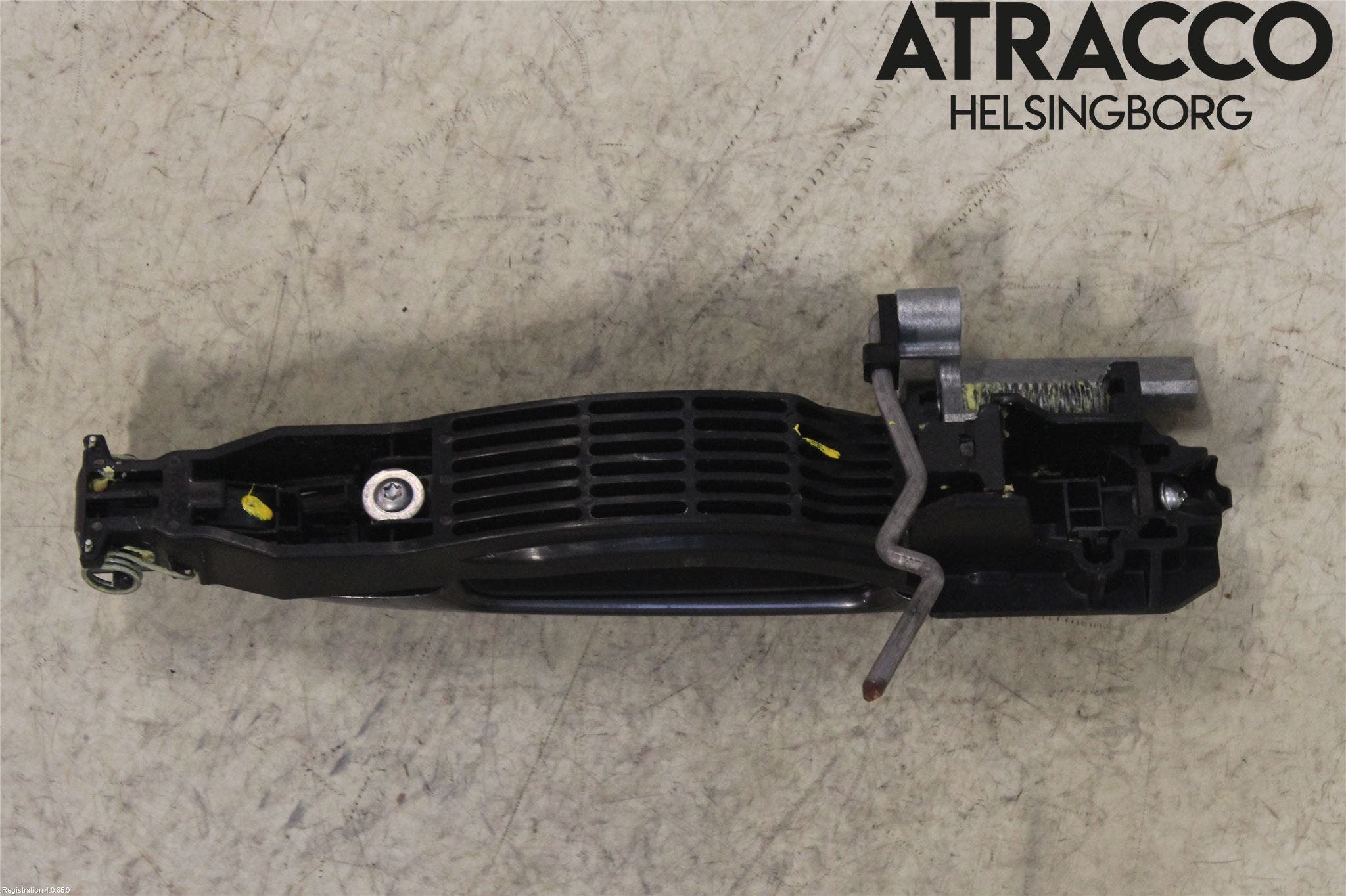 Mazda 3 III 14-19 Dörrhandtag Yttre Hö