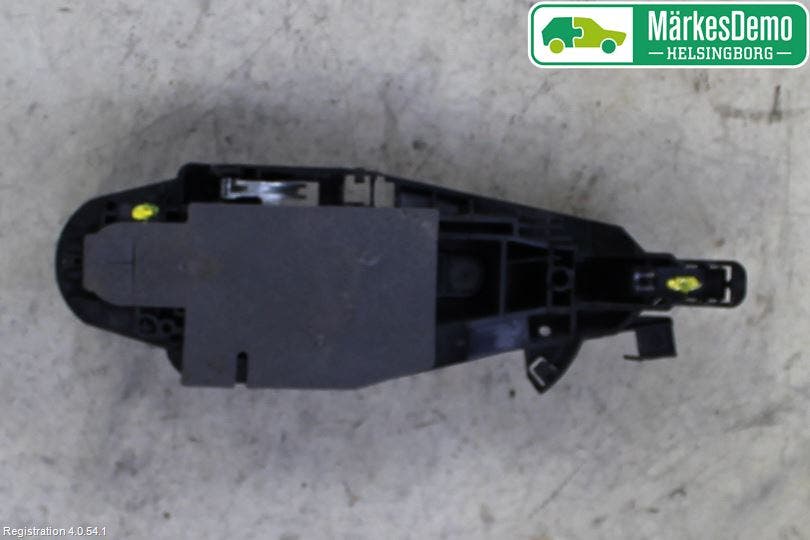 Peugeot 3008 17-24 Dörrhandtag Yttre Vä