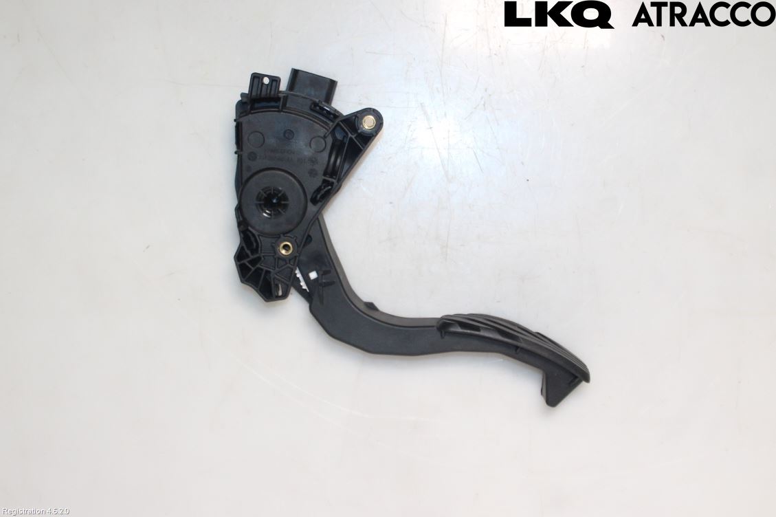 Dacia DUSTER 18-24 Gaspedal