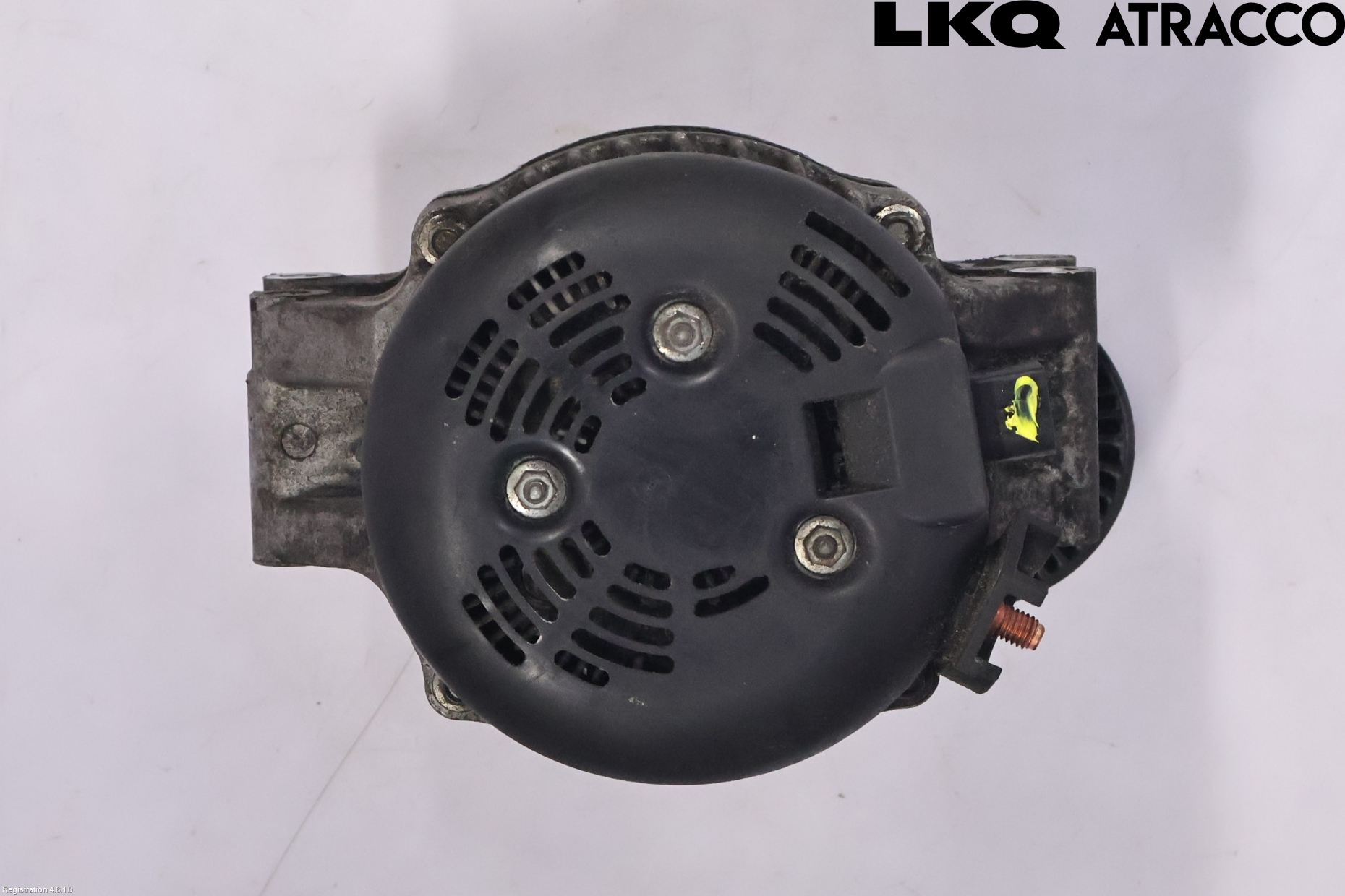 BMW 3 E92/93 Coupé/Cab 05-14 Generator