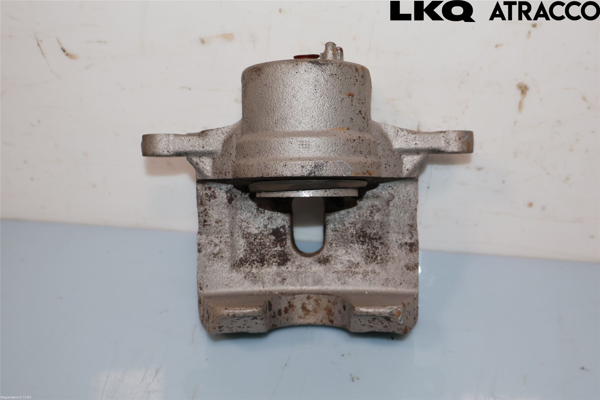 Kia OPTIMA 16-20 Bromsok Fram Vänster
