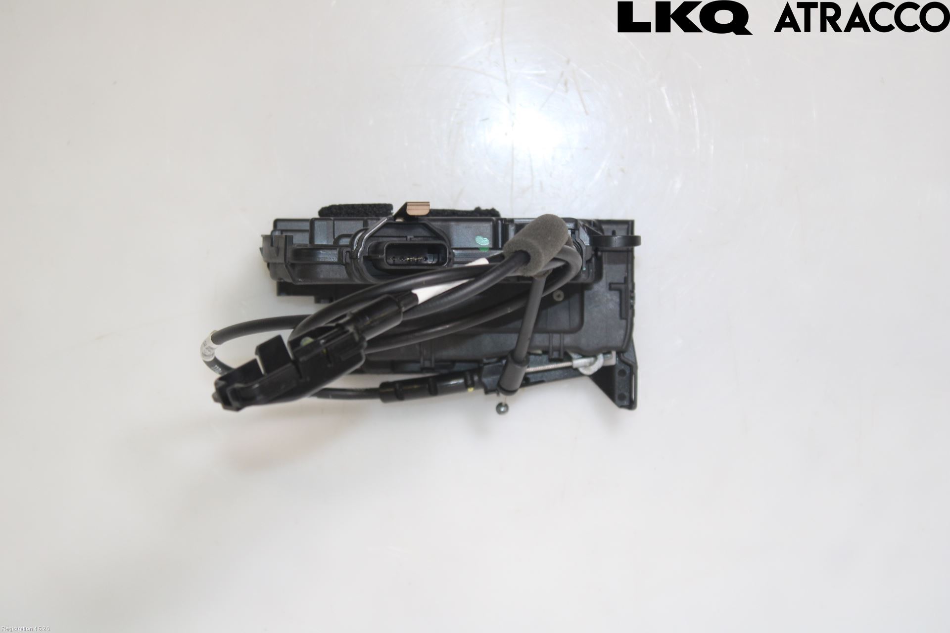 Renault TRAFIC/E-TECH 15- Centrallåsmotor Höger