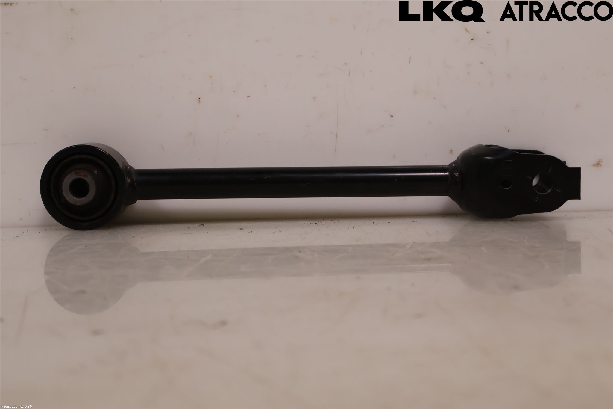 Lexus ES 250/300/330 Bärarm Bak Höger