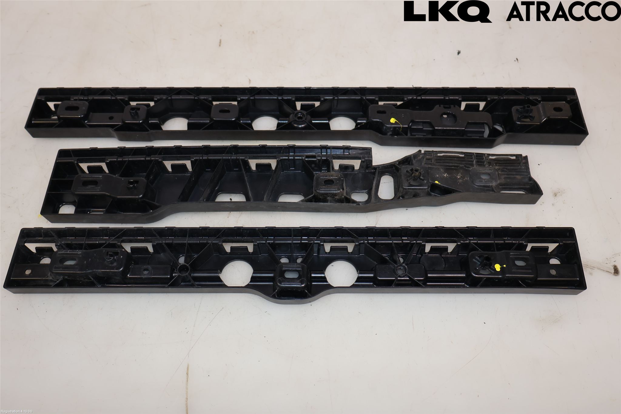 BMW 7 G11/G12 15-22 Sidokjol Hö