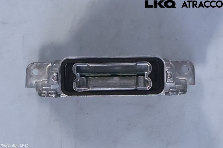 Ford KUGA 17-19 Styrenhet Strålkastare