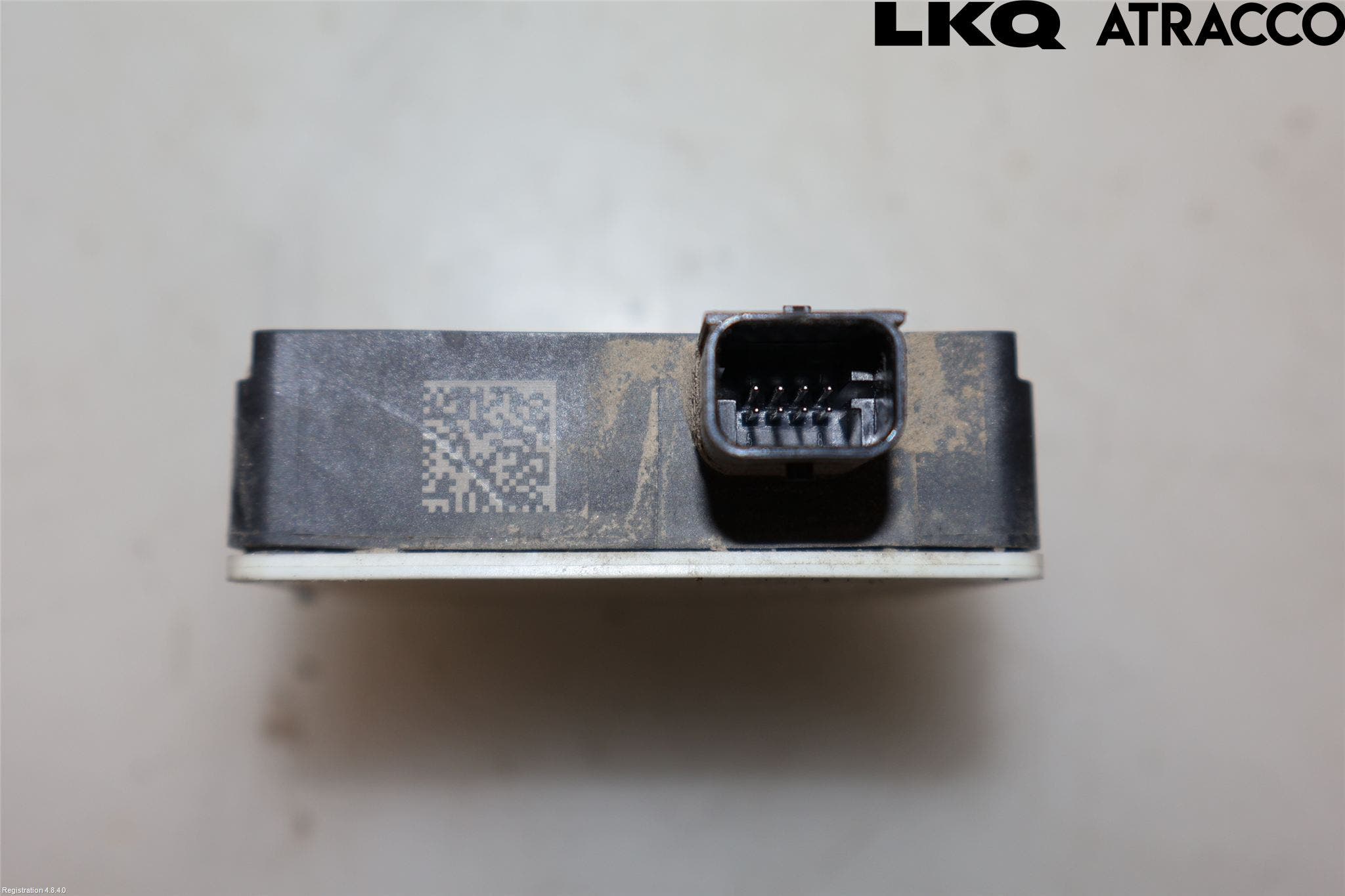 Mercedes-Benz MB E-KLASS (W213) 16-23 Sensor Aktivt Kollisionsskydd