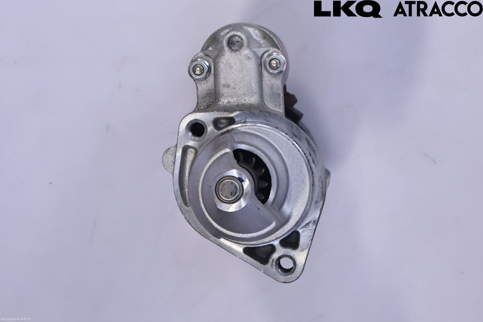 Mercedes-Benz MB C-KLASS (W205) 14-21 Startmotor