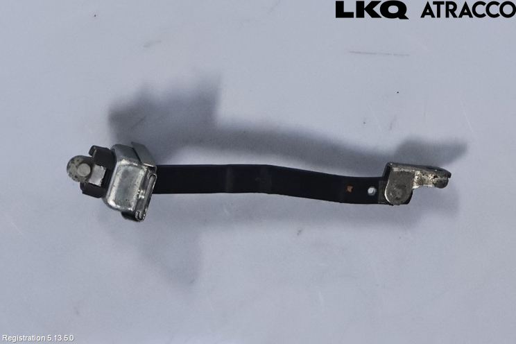 Toyota bZ4X EA10 22- Dörrstopp