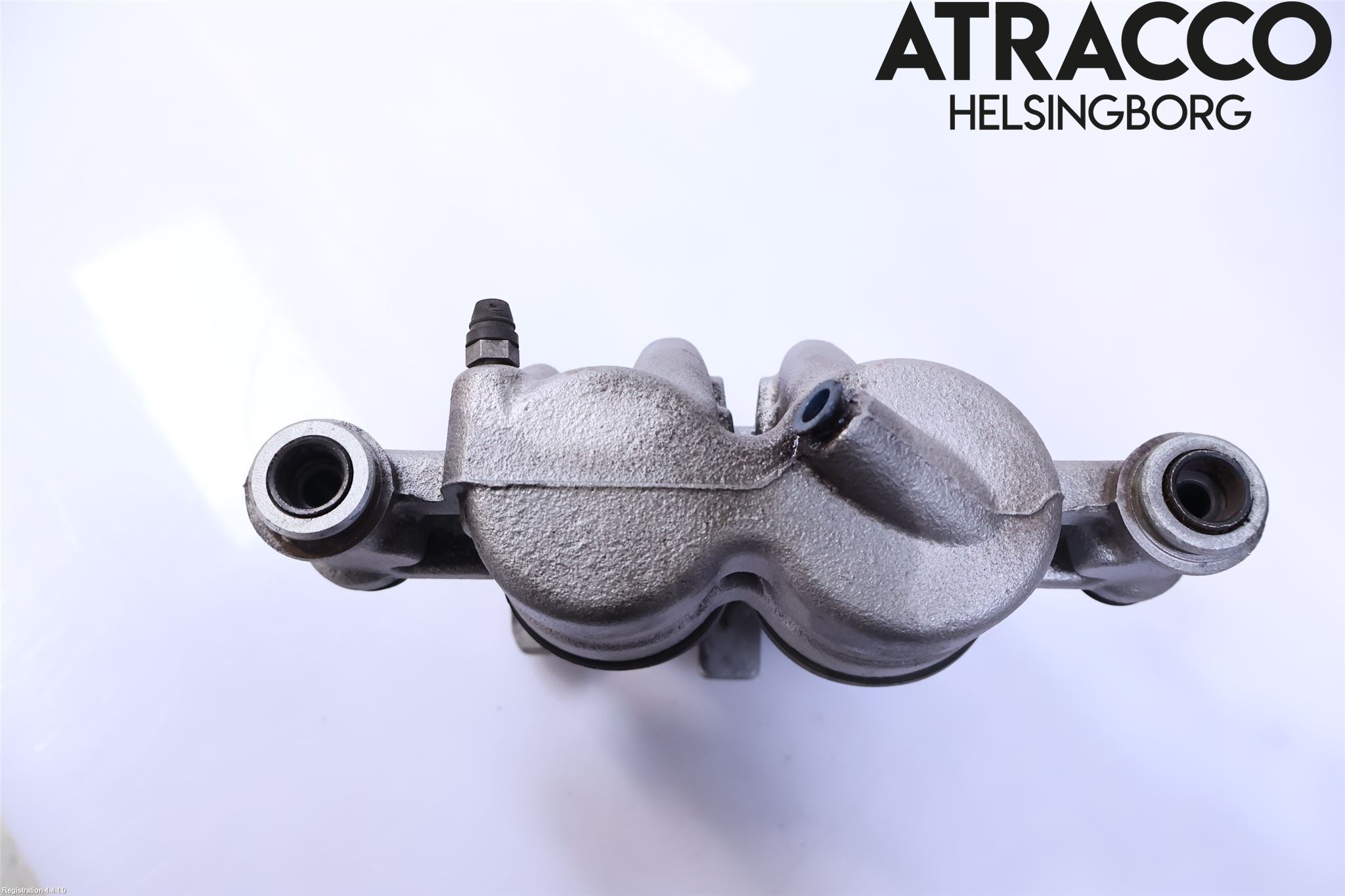 Peugeot BOXER      02- Bromsok Fram Vänster