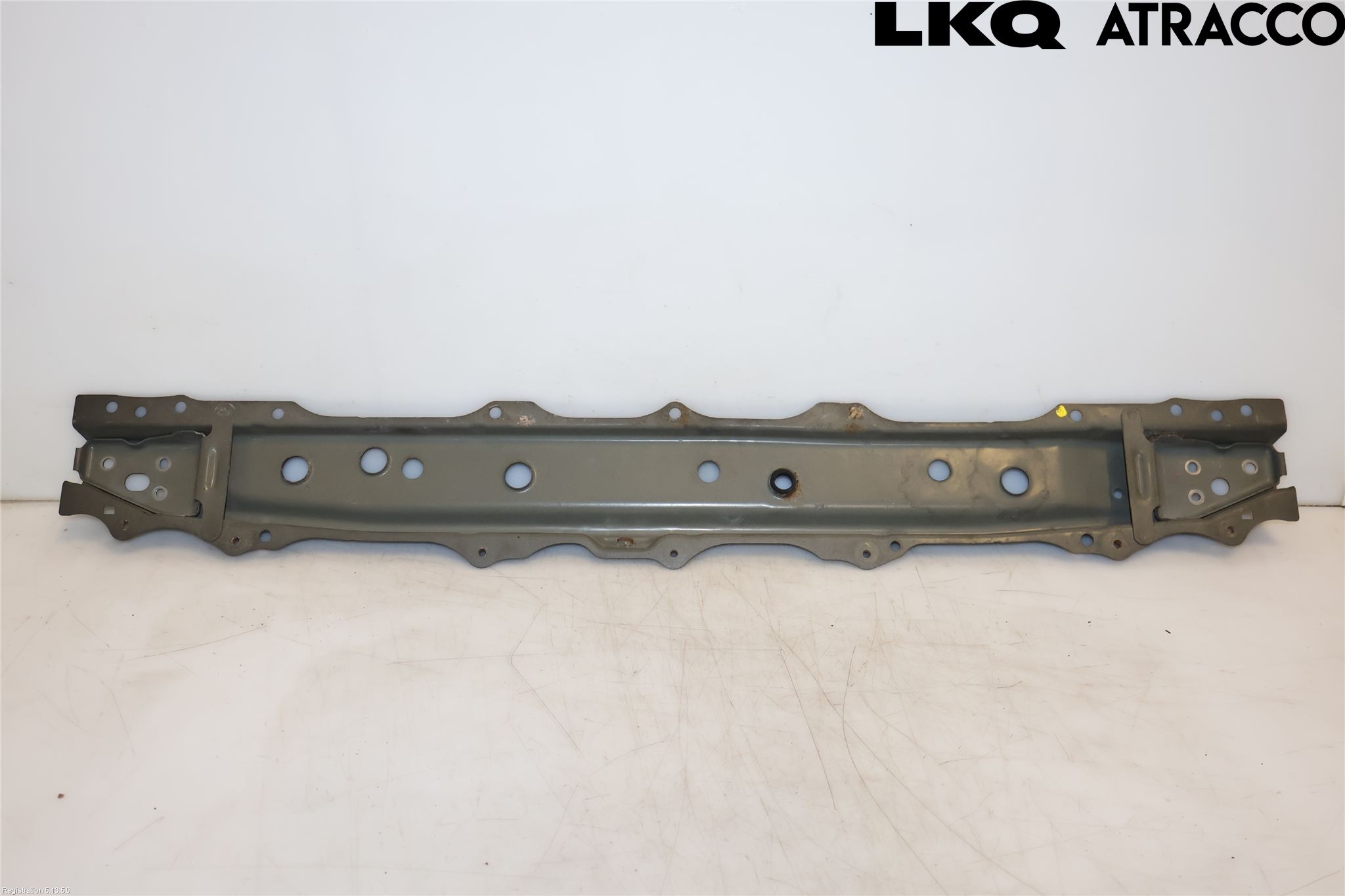 Toyota VERSO-S 11-16 Kylarfäste-Ram-Balk