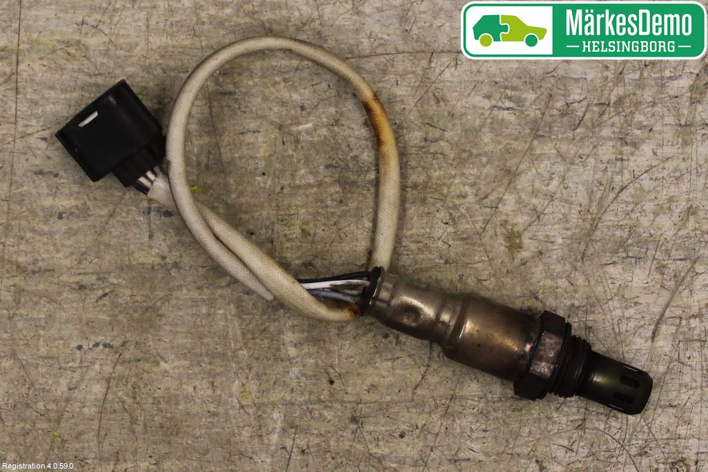 Nissan MICRA 11-16 Injlambdasond