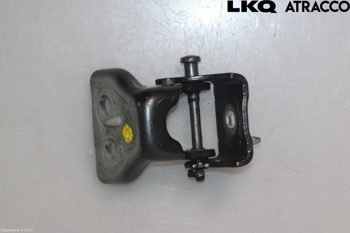 Peugeot PARTNER 16-18 Dörrgångjärn