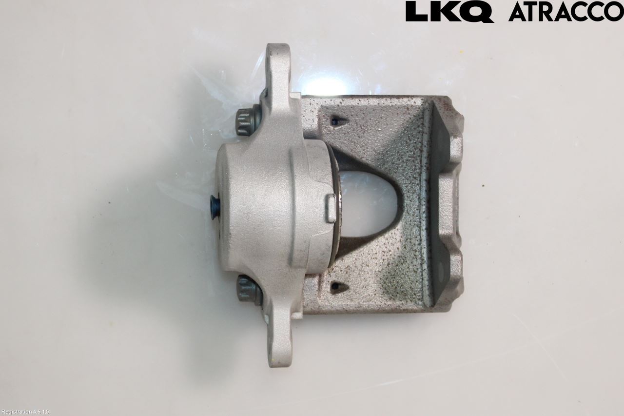 Kia NIRO (DE) 17-22 Bromsok Fram Höger