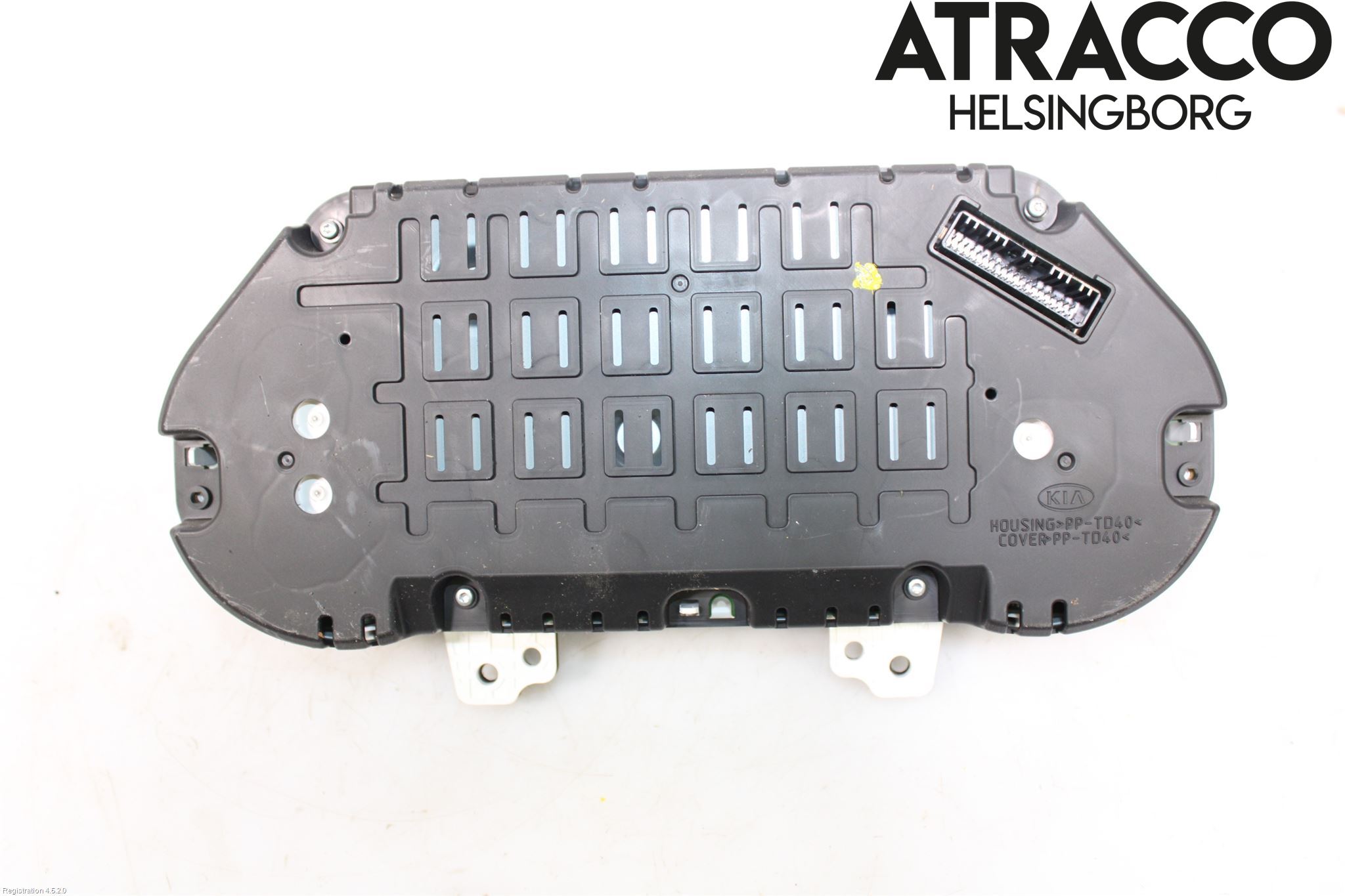 Kia SORENTO 15-20 Instrument Komb