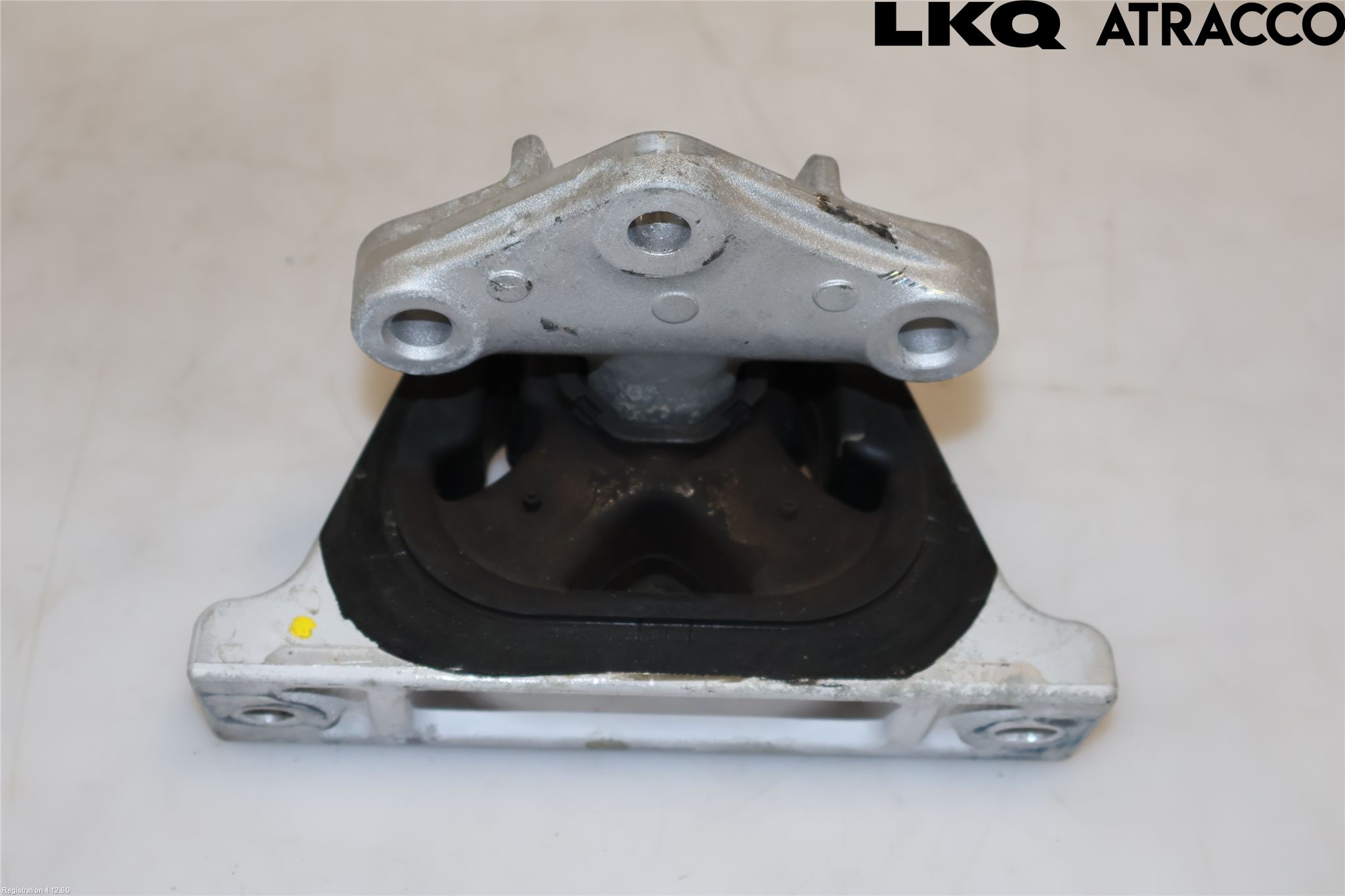 Suzuki VITARA 15- Motorfäste