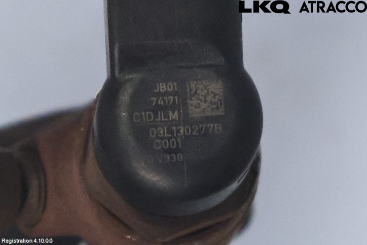 Seat ALTEA Injspridare