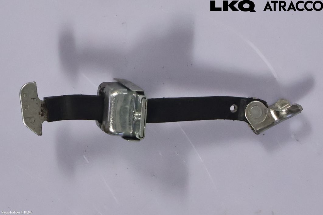 Toyota YARIS CROSS XP21 21- Dörrstopp