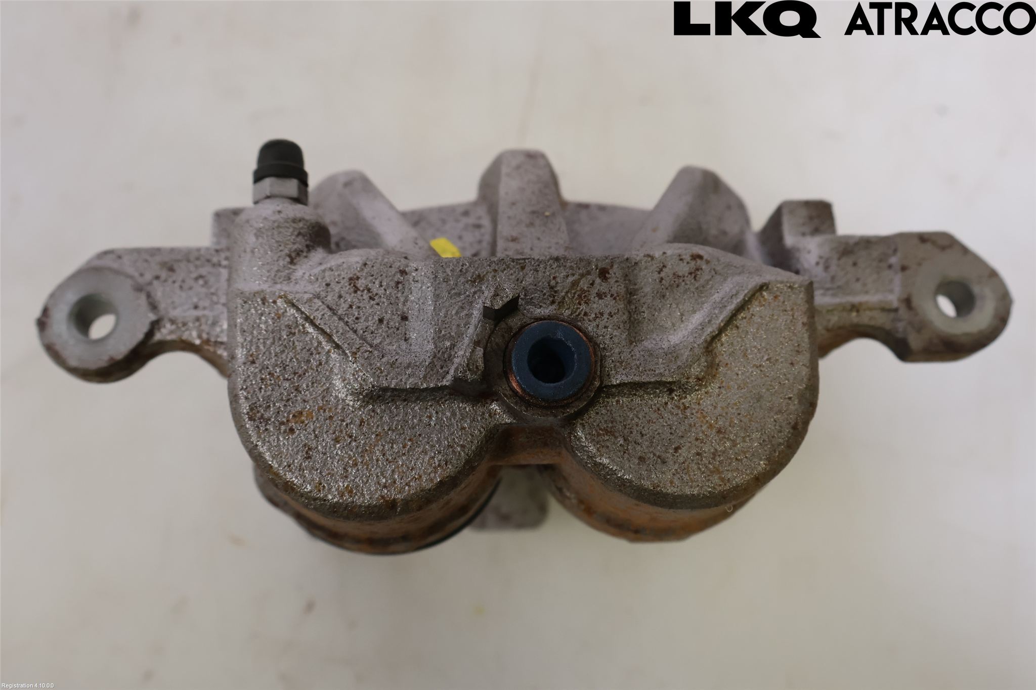 Subaru OUTBACK 15-20 Bromsok Fram Höger