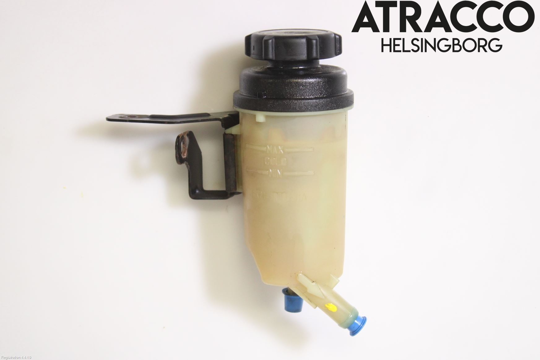 Ford TRANSIT SKÅP/BUSS 14-22 Styrservooljebehållare