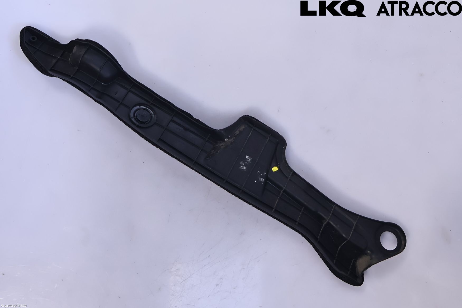 Toyota AYGO 15-21 Skärm Hörn Utfyllnad Fram