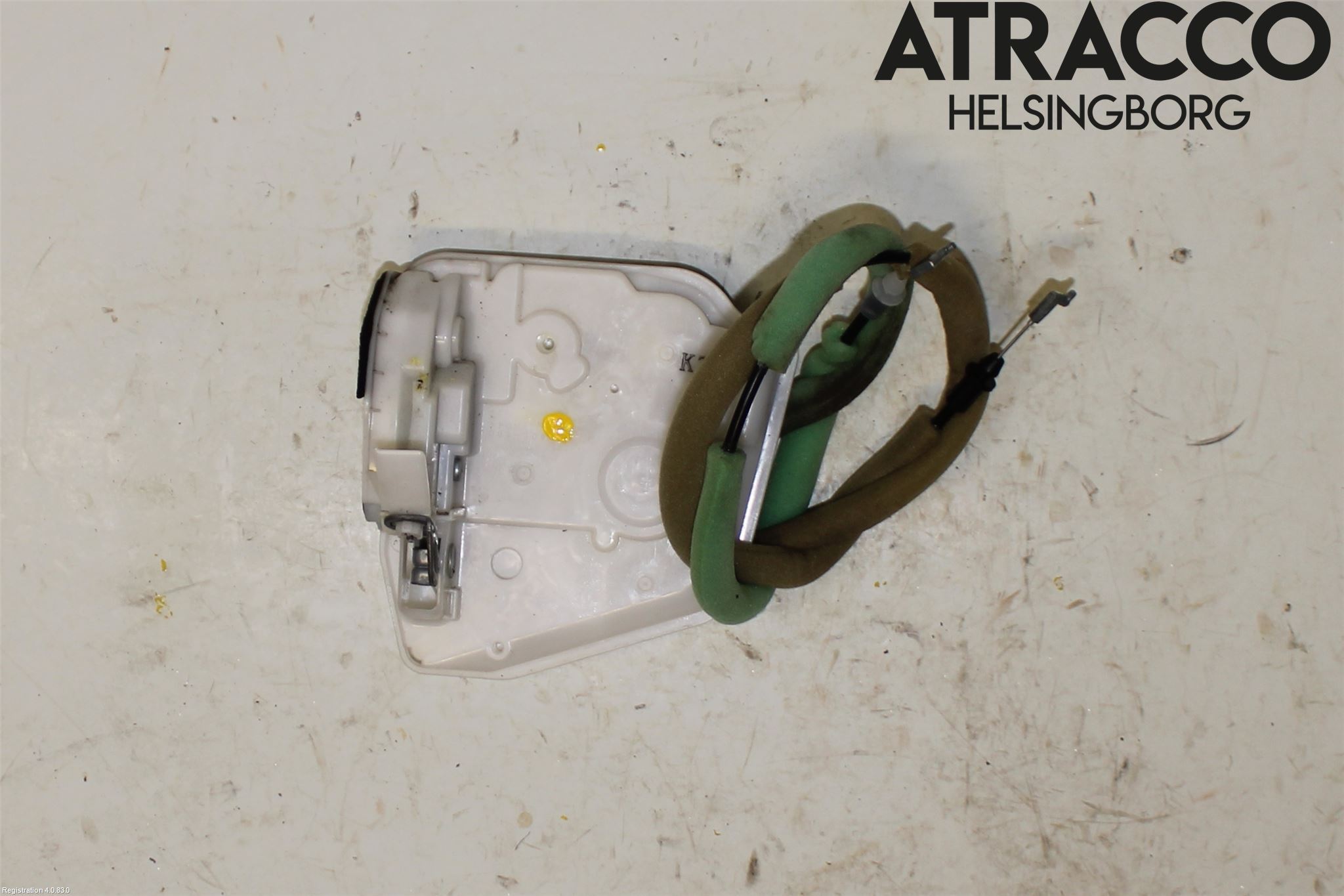 Mazda CX-5 17- Centrallåsmotor Höger