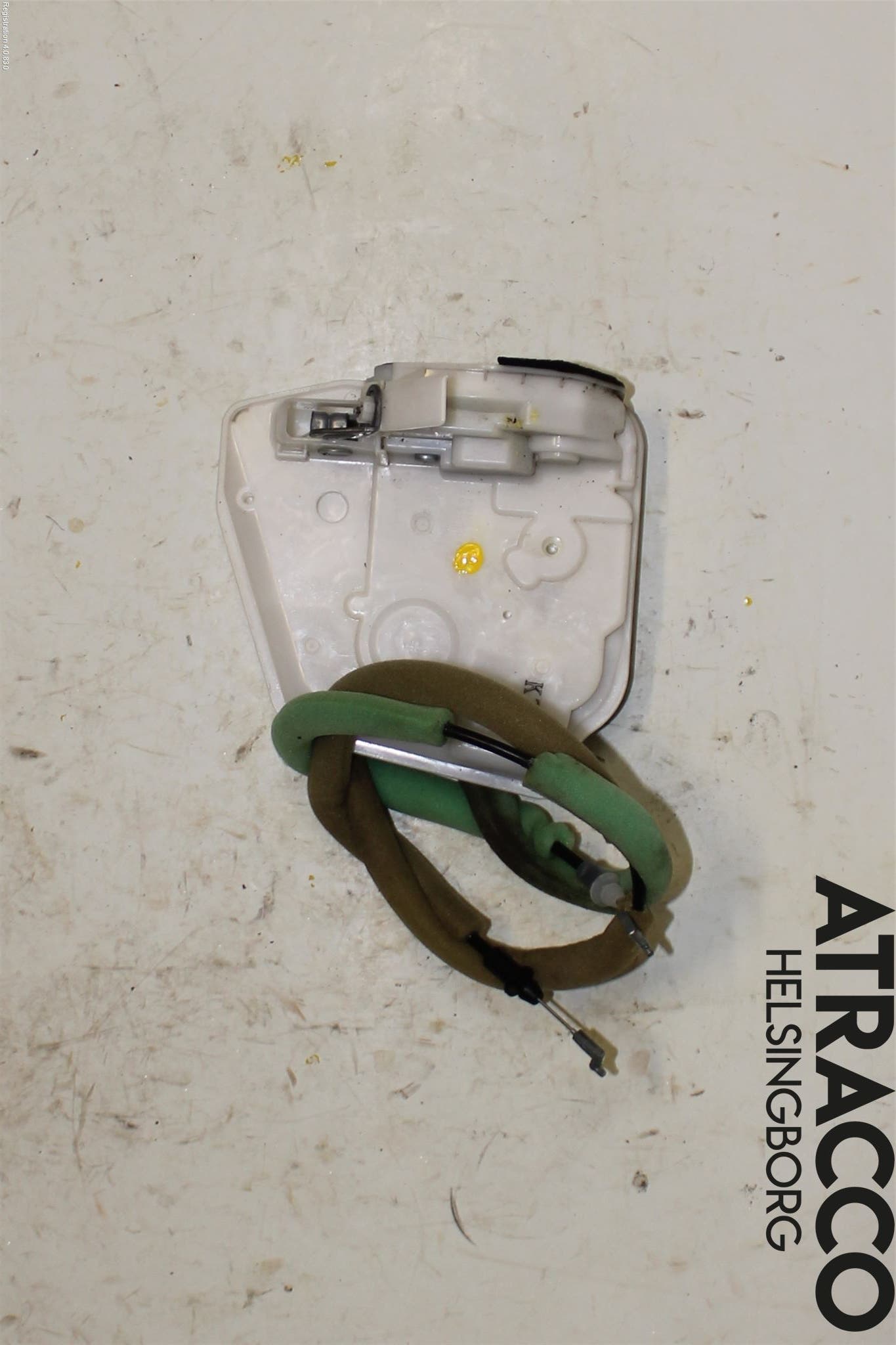 Mazda CX-5 17- Centrallåsmotor Höger