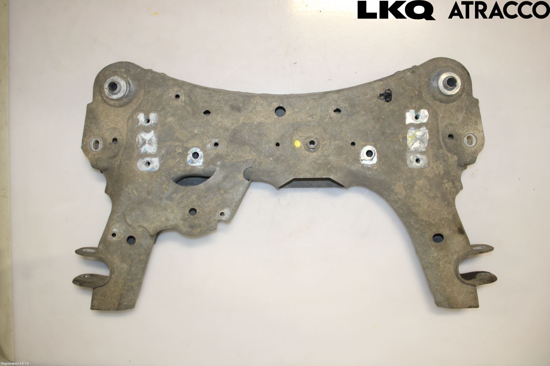 Renault KANGOO II 15-21 Framvagnsbalk