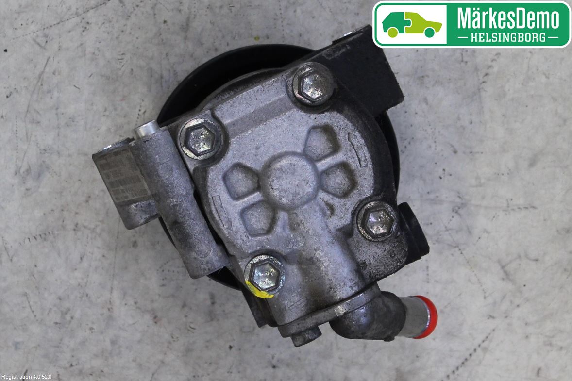 Ford MONDEO 07-15 Styrservopump
