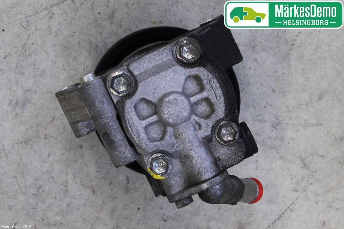 Ford MONDEO 07-15 Styrservopump