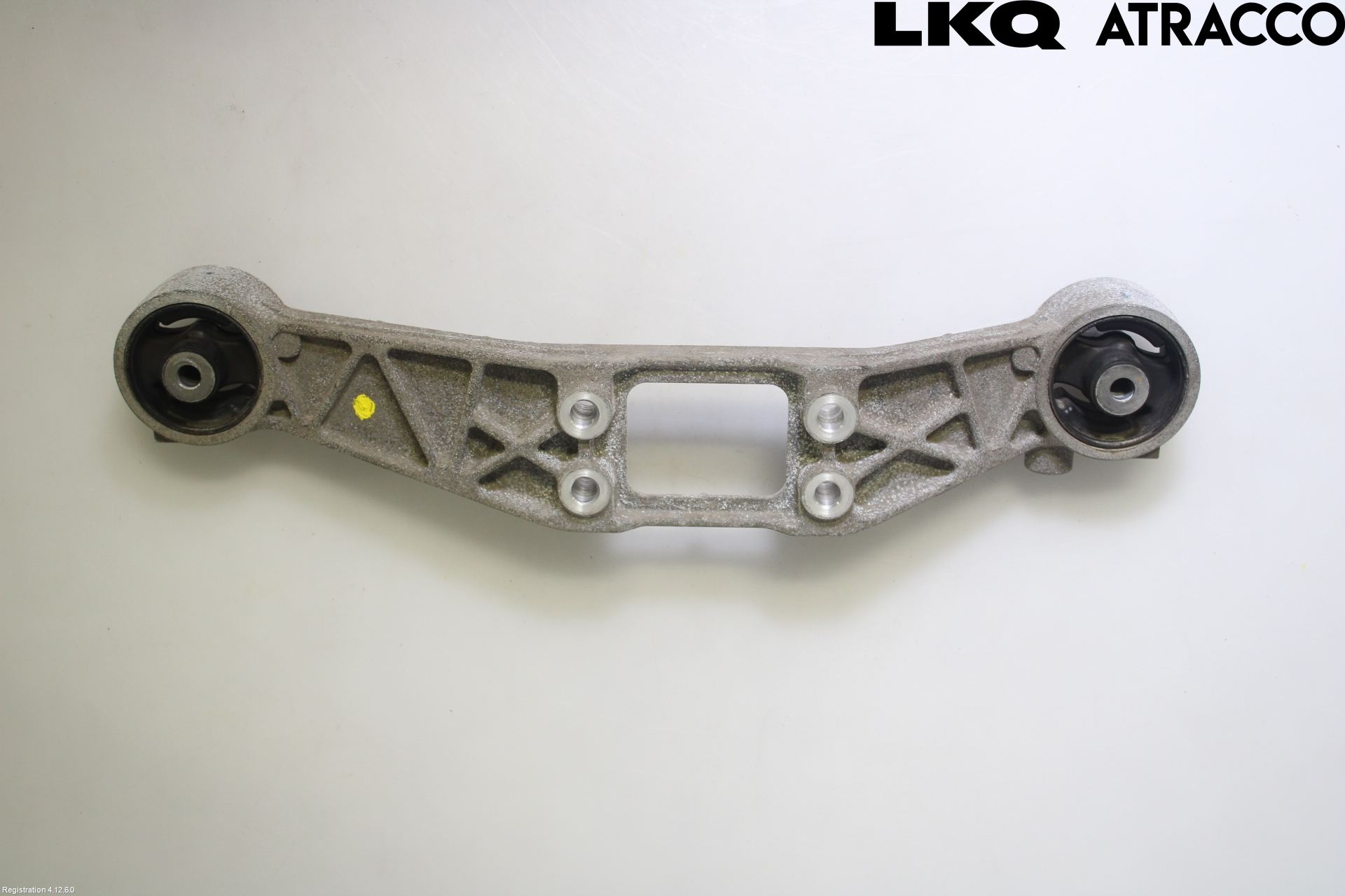 Suzuki VITARA 15- Bakväxel-Diff