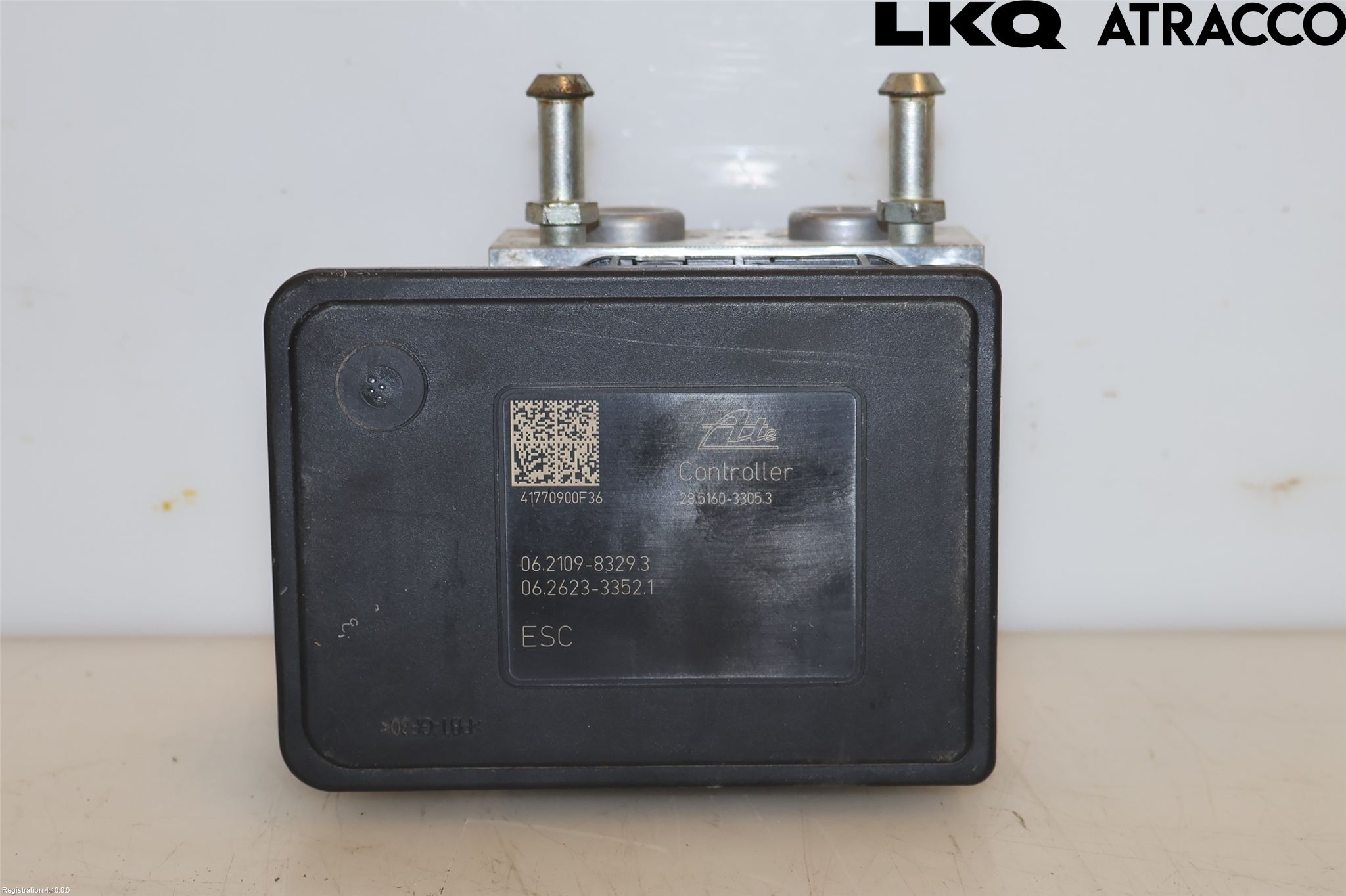 Kia PICANTO 17- Abs Hydraulaggregat