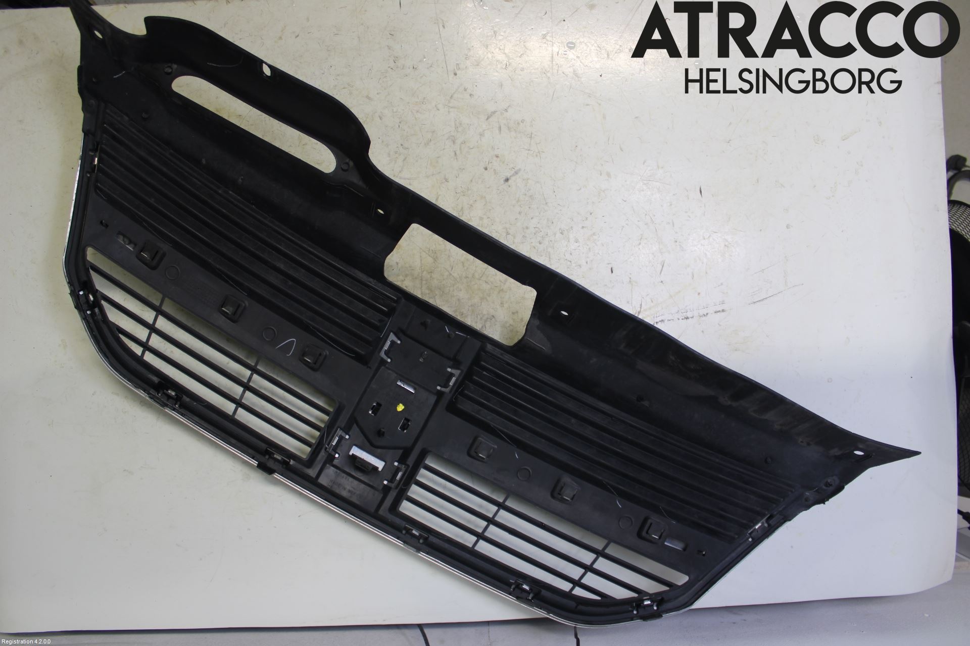 Dodge JOURNEY Grill Komp