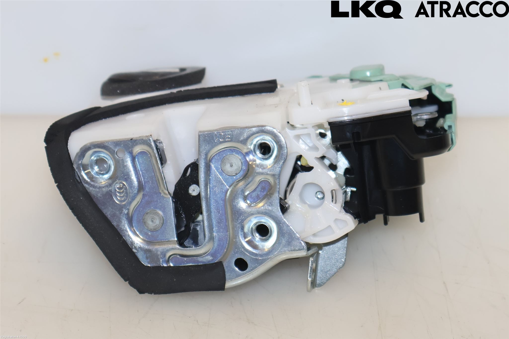 Suzuki SWIFT 17-24 Centrallåsmotor Vänster