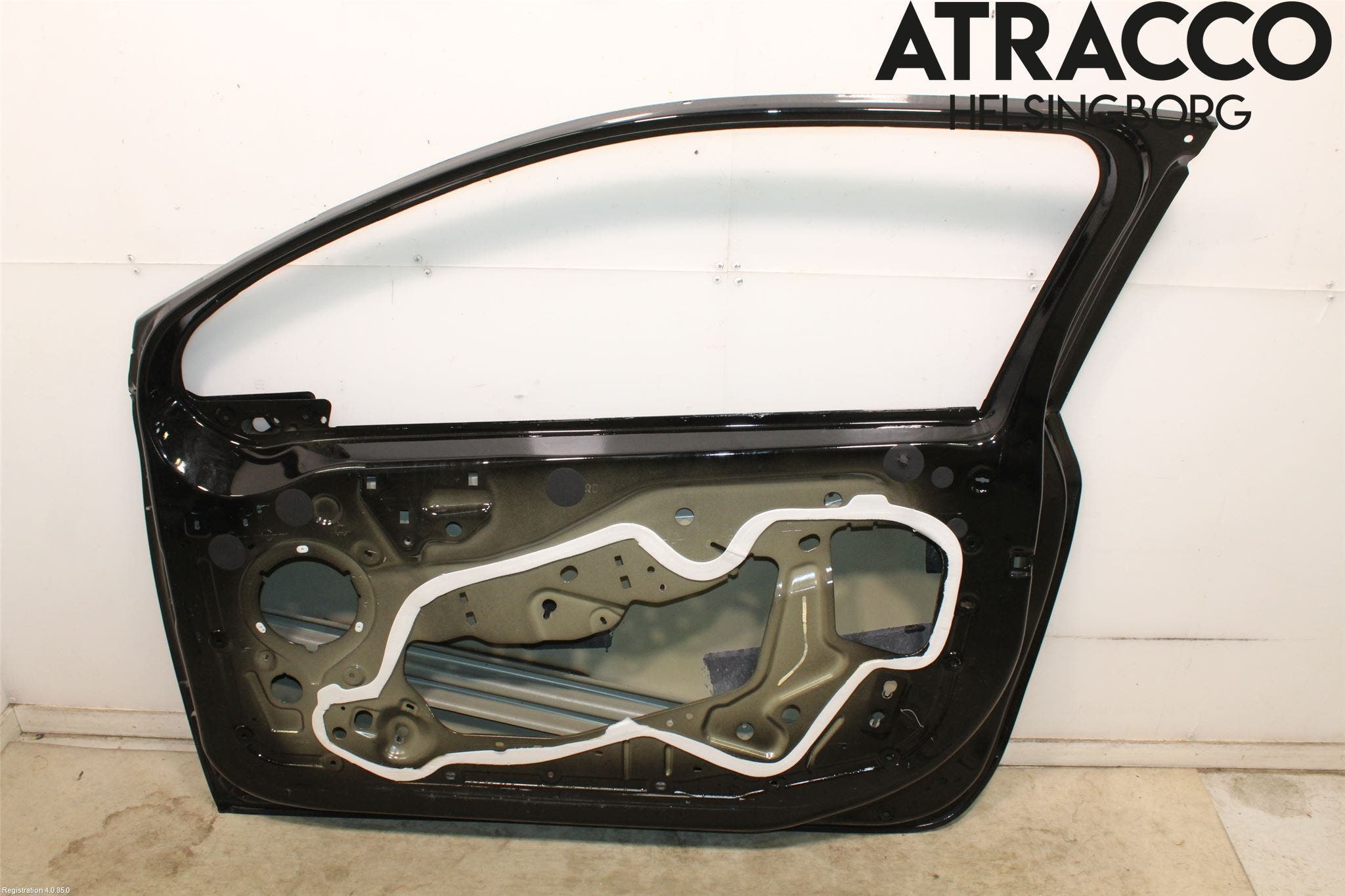 Peugeot 208 12-15 Dörr 2D Höger