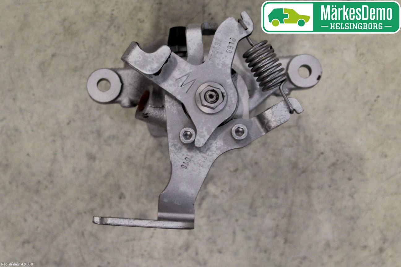 Toyota AURIS 13-19 Bromsok Bak Höger