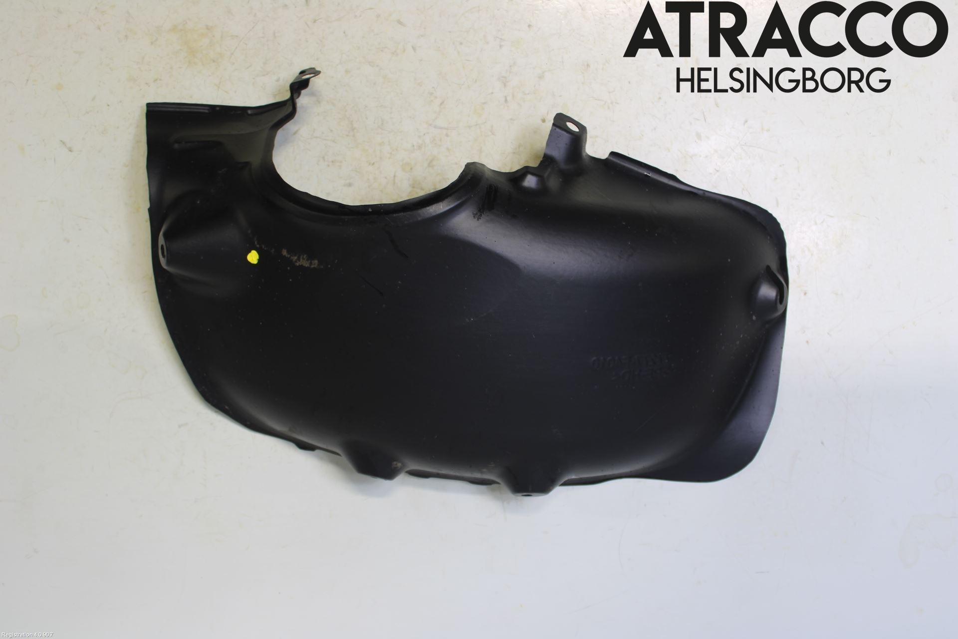 Toyota C-HR 16-23 Skärm Inner