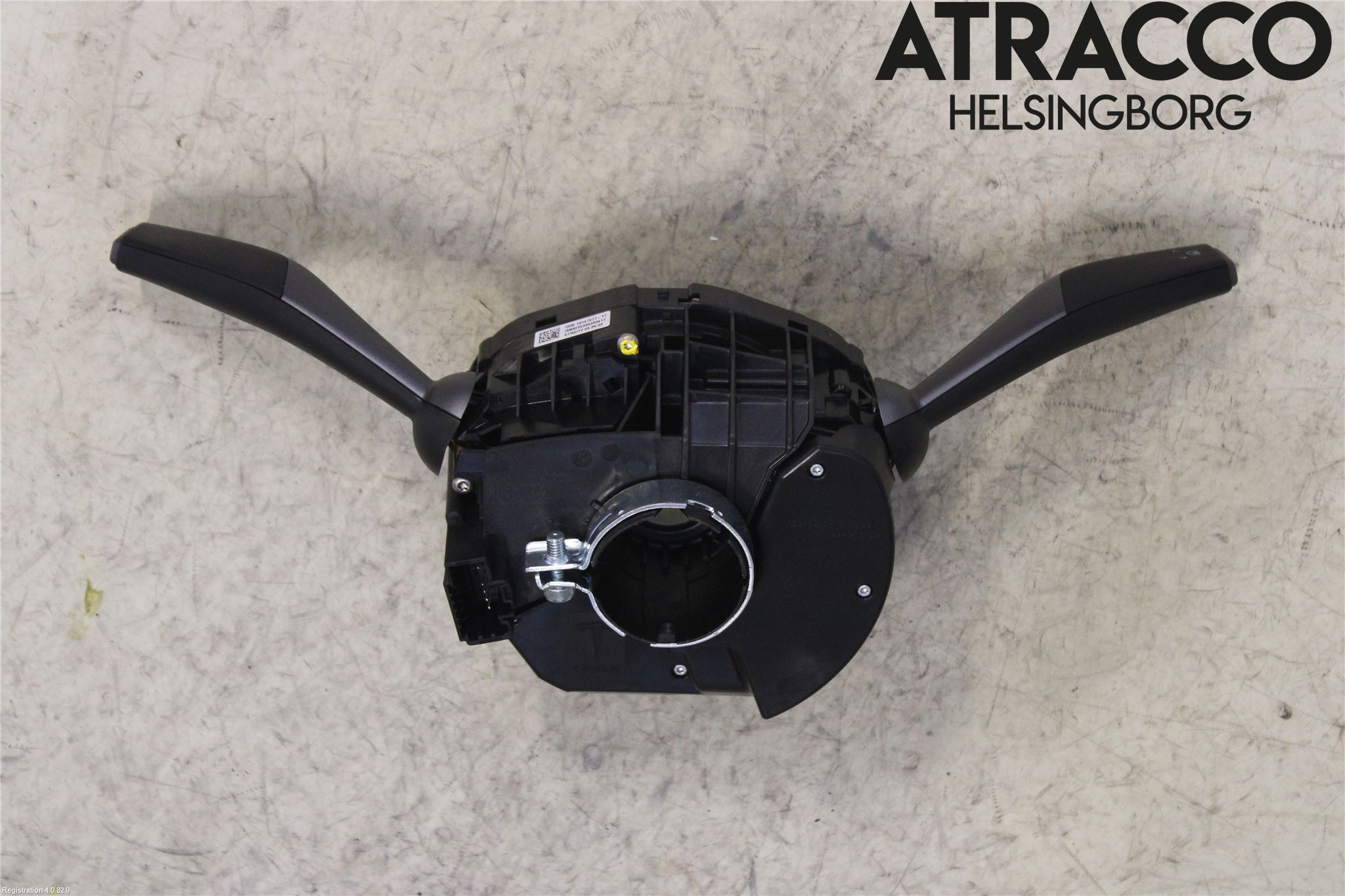 Tesla MODEL 3 17- Spakcentral