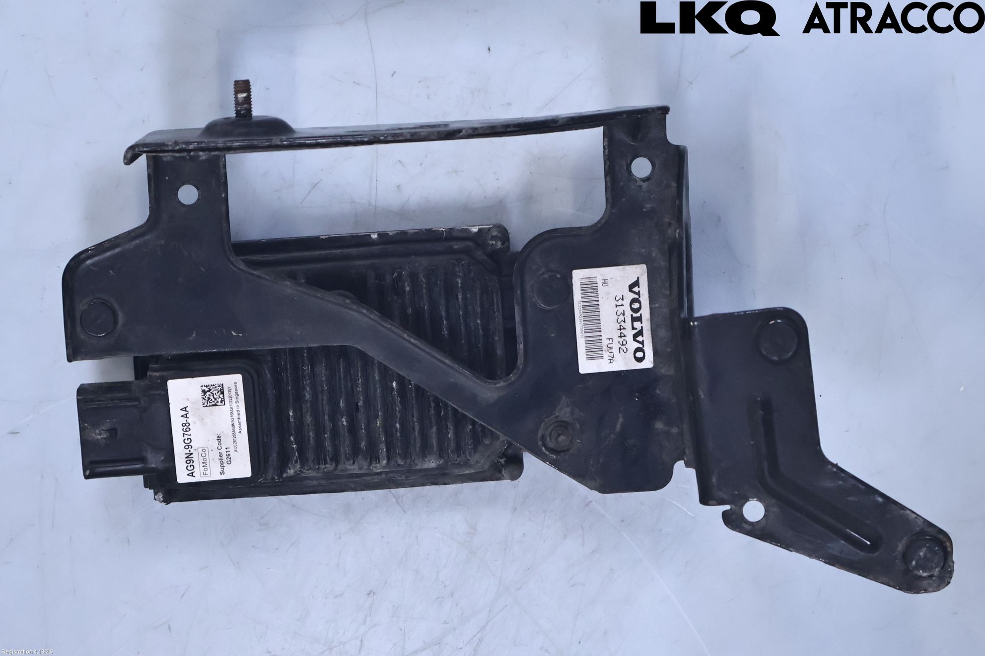 Volvo XC70 08-13 Sensor Adaptiv Farthållare