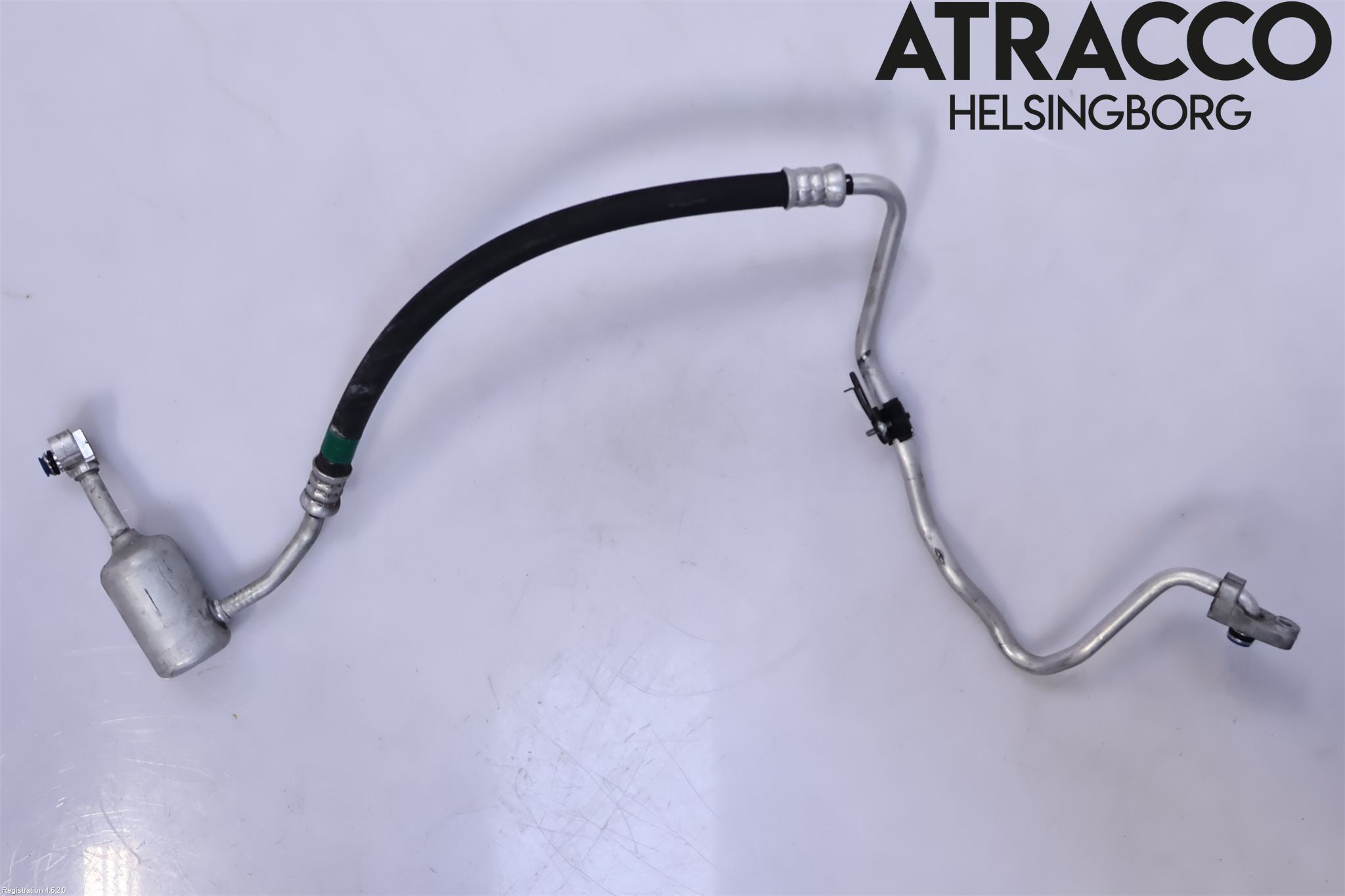 Toyota RAV4 19- Ac Slang-Rör