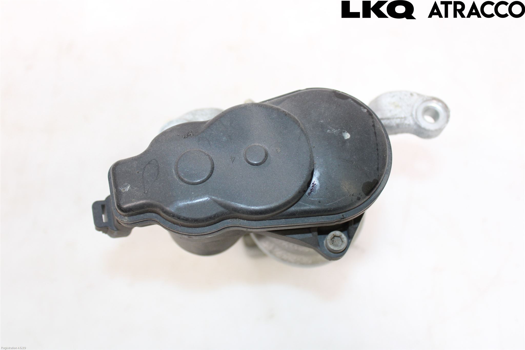 Toyota RAV4 19- Bromsok Bak Höger